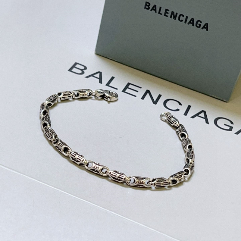 Ba1en*iaga bracelets